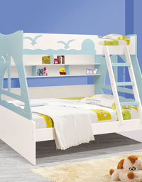 Kids Bunk Bed
