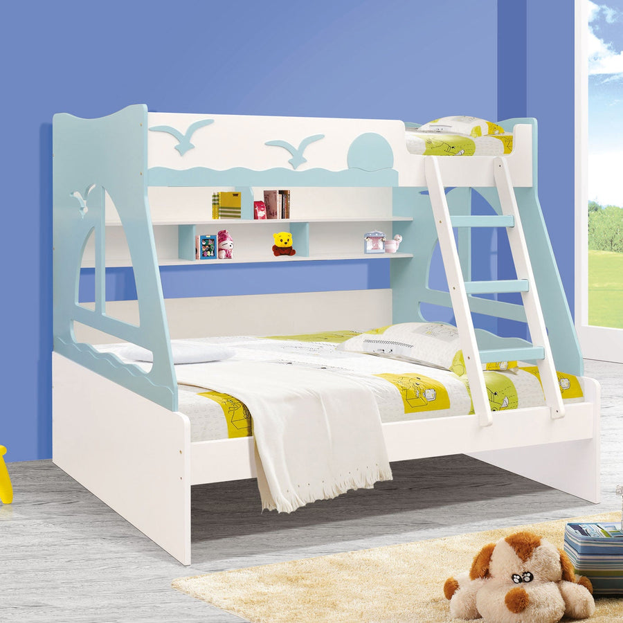 Kids Bunk Bed