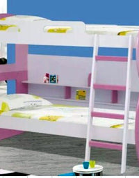 Baby Bunk Bed
