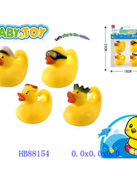 Little Duck Toy
