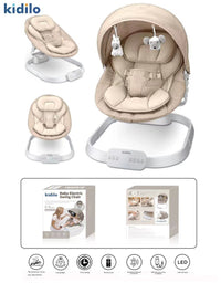 Baby Electric Swing Kidilo
