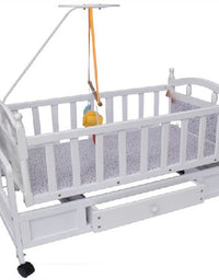 Baby Cot
