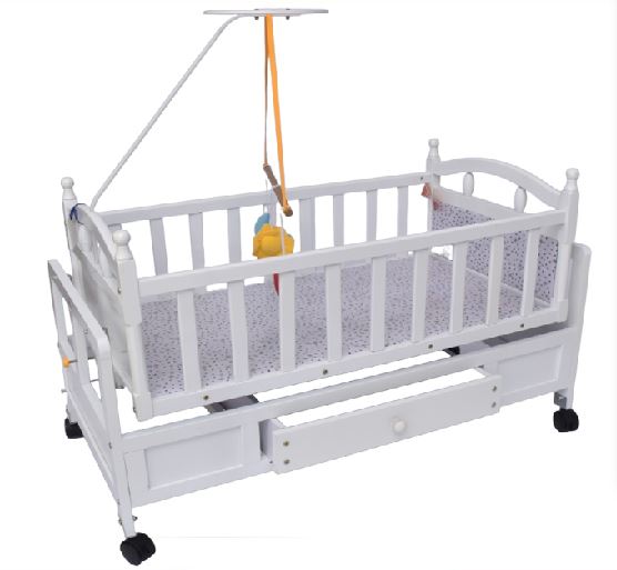 Baby Cot