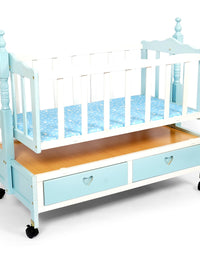 Cool Baby Swing & Cot
