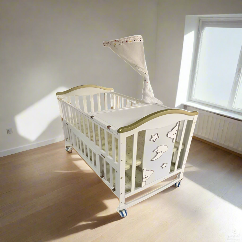 Baby Cot