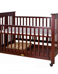 Baby Cot
