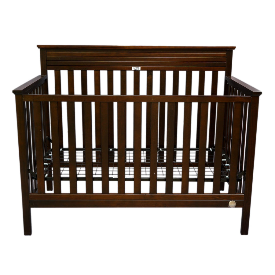 Fisher Price 2-in-1 Baby Bed