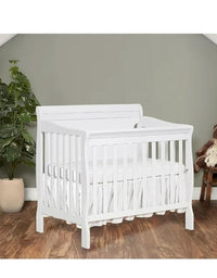 Baby Cot
