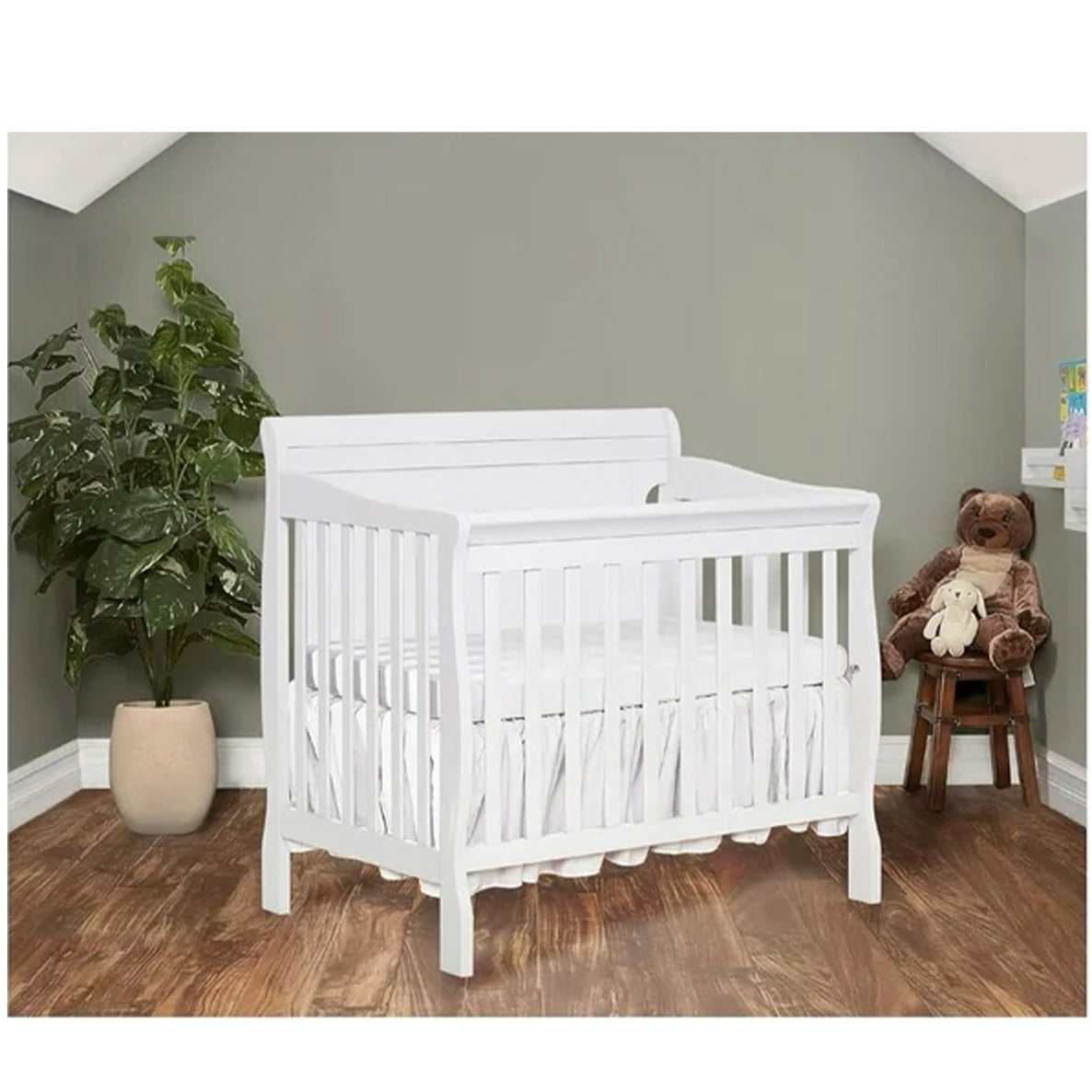 Baby Cot