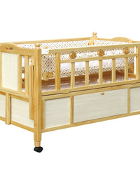 BABY COT
