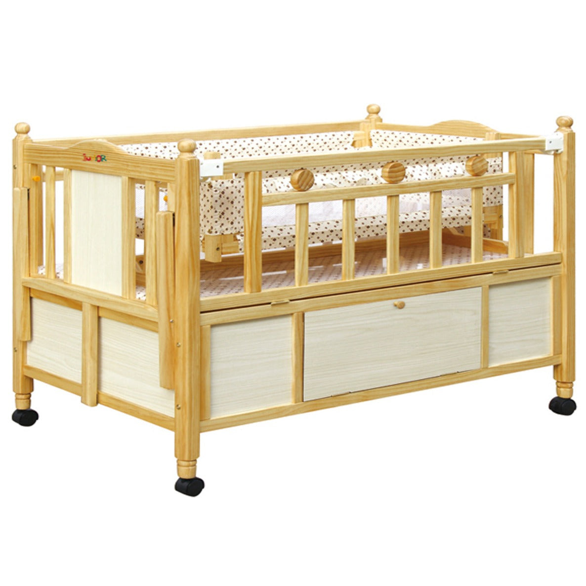 BABY COT