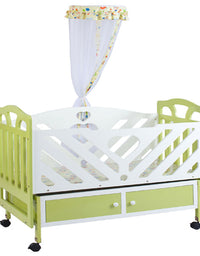 Baby Cot Junior
