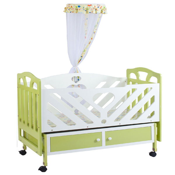 Baby Cot Junior