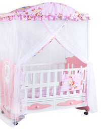 Junior Baby Cot
