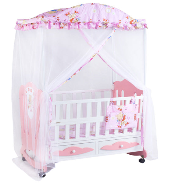 Junior Baby Cot