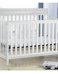 Cool Baby Wood Cot
