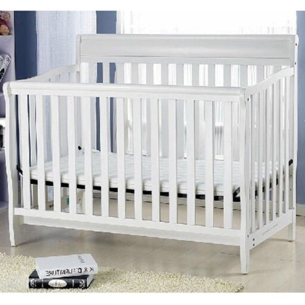Cool Baby Wood Cot