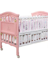 Baby Cot
