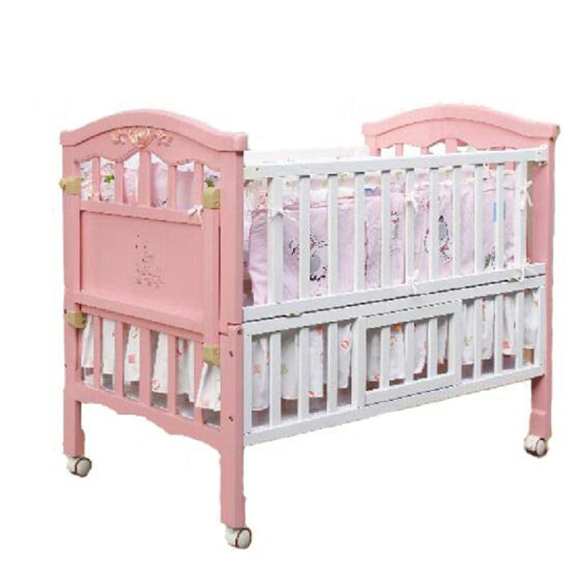 Baby Cot