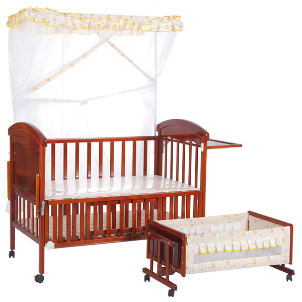 Junior Baby Cot