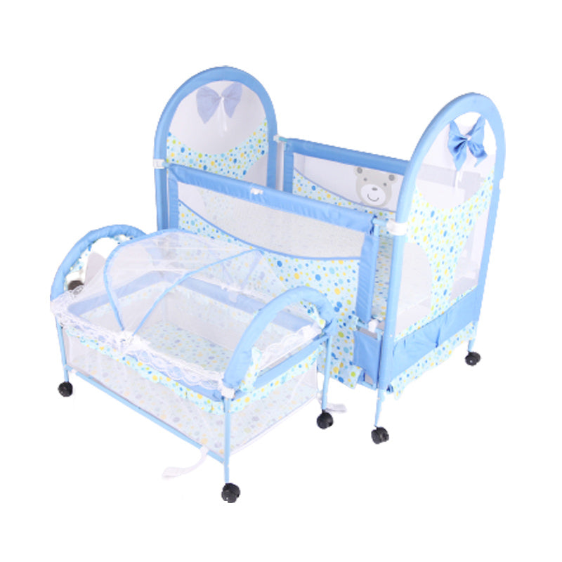 Baby Cot Junior