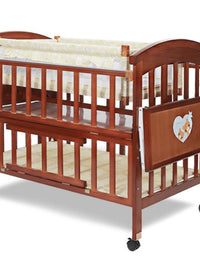 Junior Baby Cot
