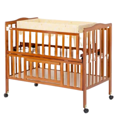 Junior Baby Cot