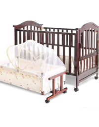 Baby Cot
