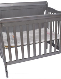 Baby Cot
