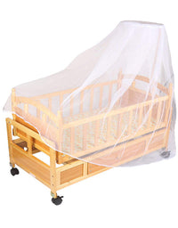 Junior Swing & Baby Cot

