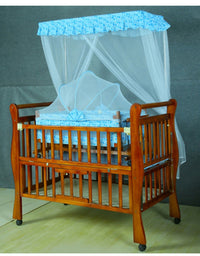 Baby Cot
