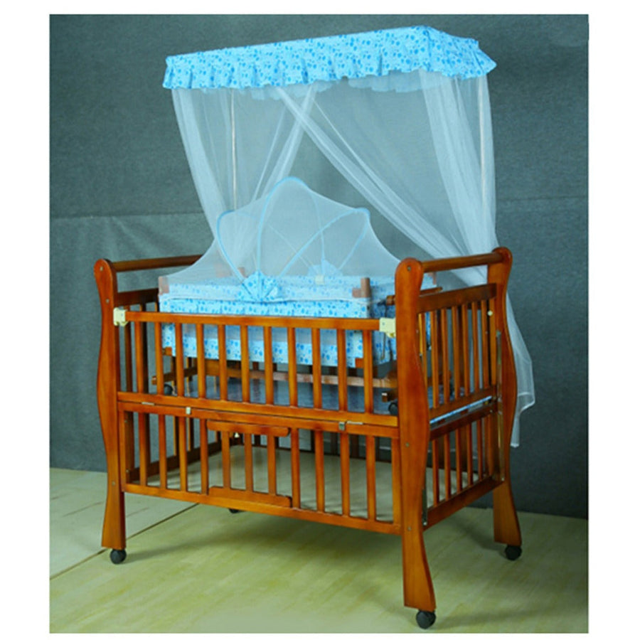 Baby Cot