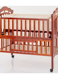 BABY COT
