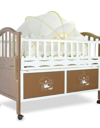 Baby Cot
