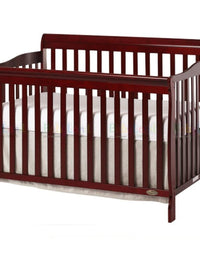 Baby Cot
