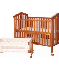 Baby Cot
