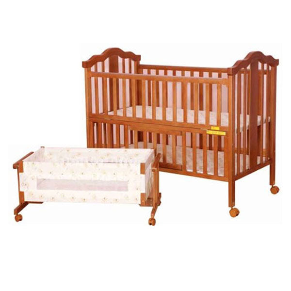 Baby Cot