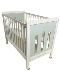 Baby Cot
