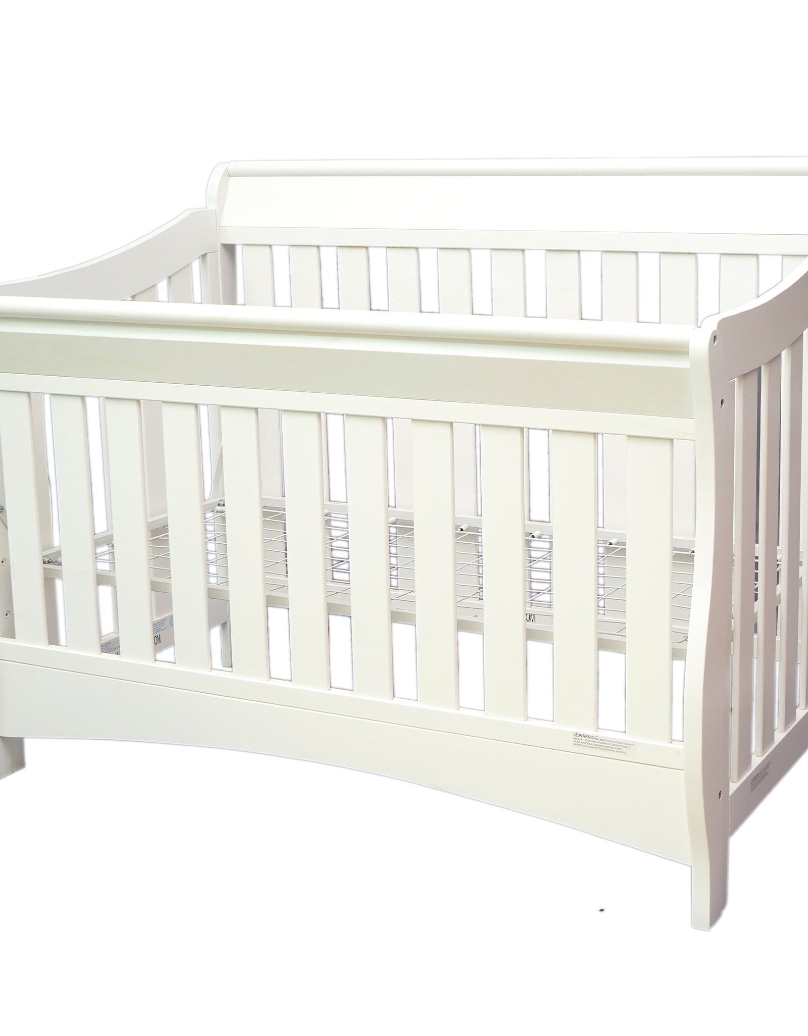 Delta Baby Bed