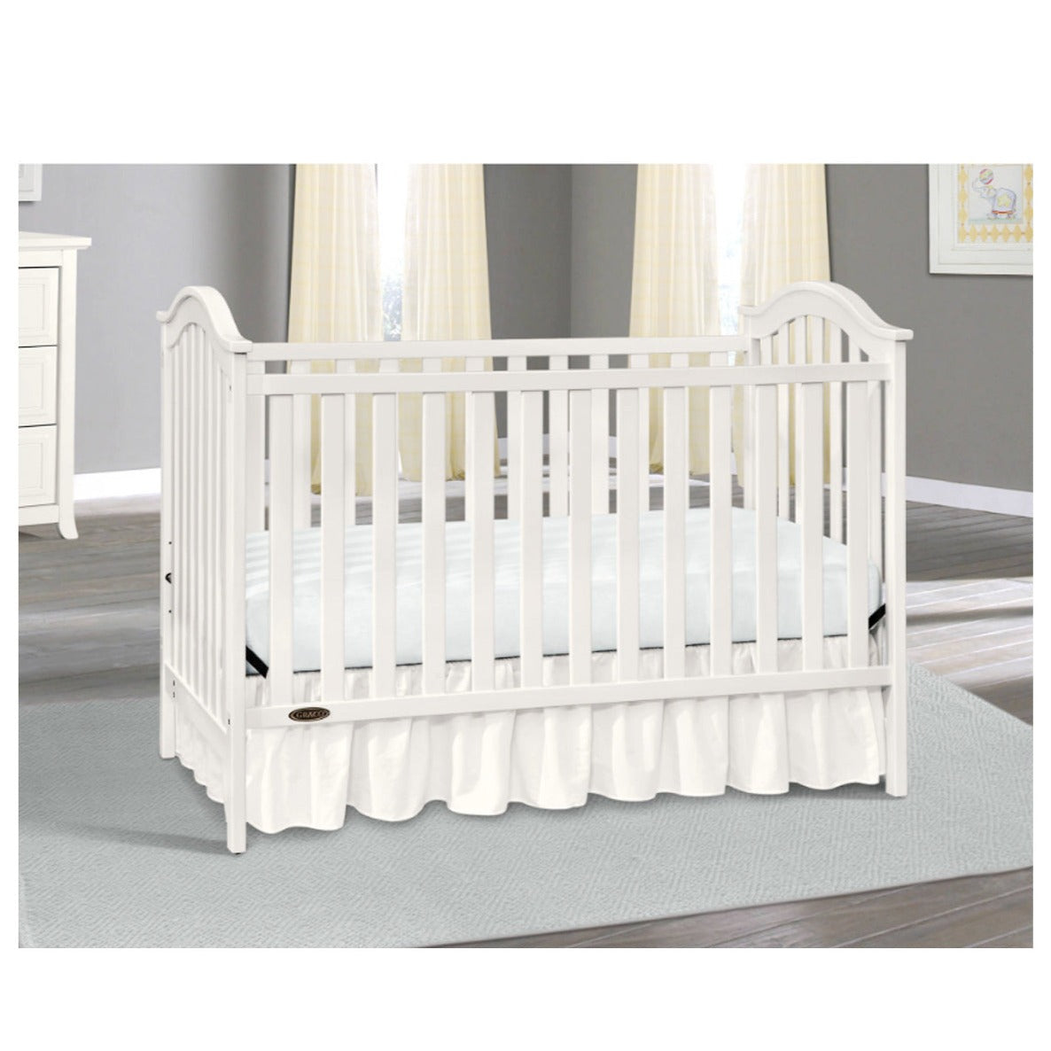 Baby Cot