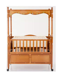 Junior Baby Cot
