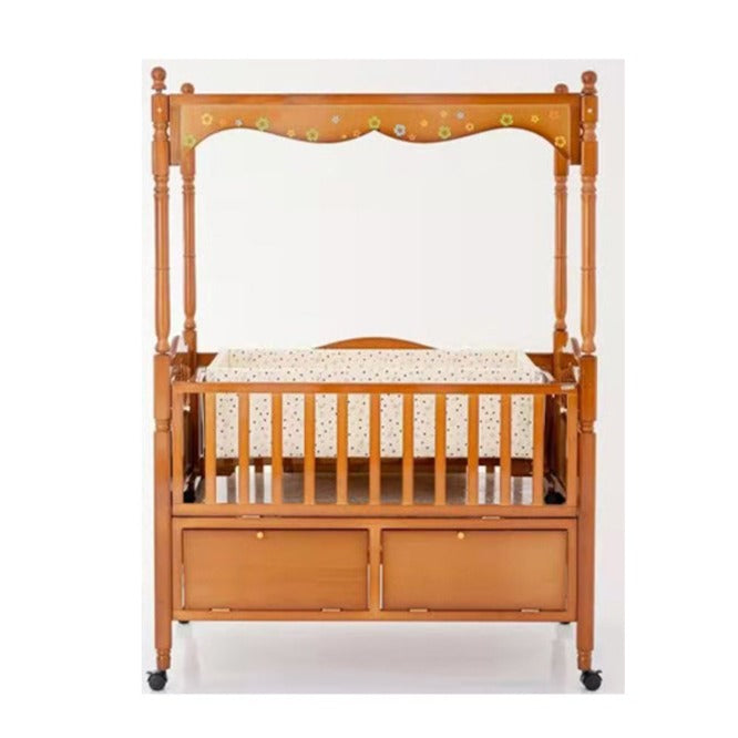 Junior Baby Cot