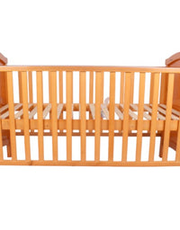 Baby Cot
