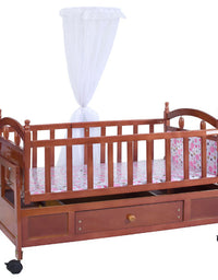 Junior Baby Cot
