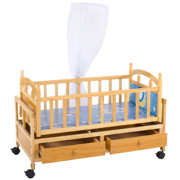 Junior Baby Cot