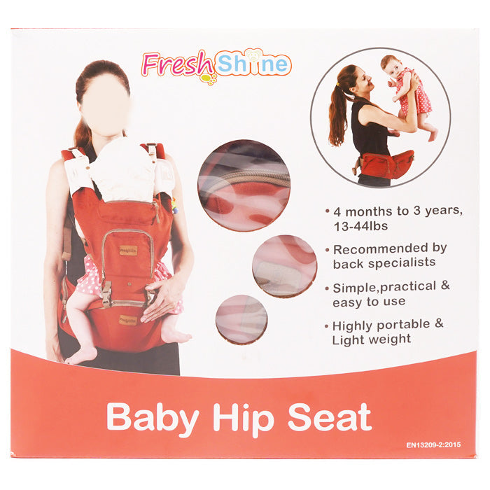 Baby Carrier - Premium Quality Guaranteed (BCC-1609FS)