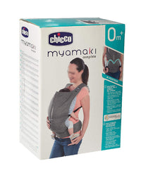 Chicco Baby Carrier
