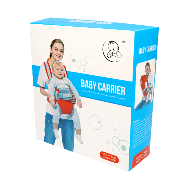Adjustable Baby Carrier