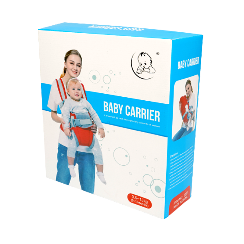 Adjustable Baby Carrier
