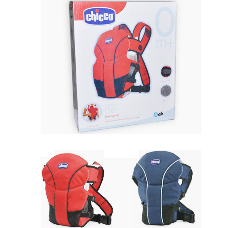 Baby Carrier